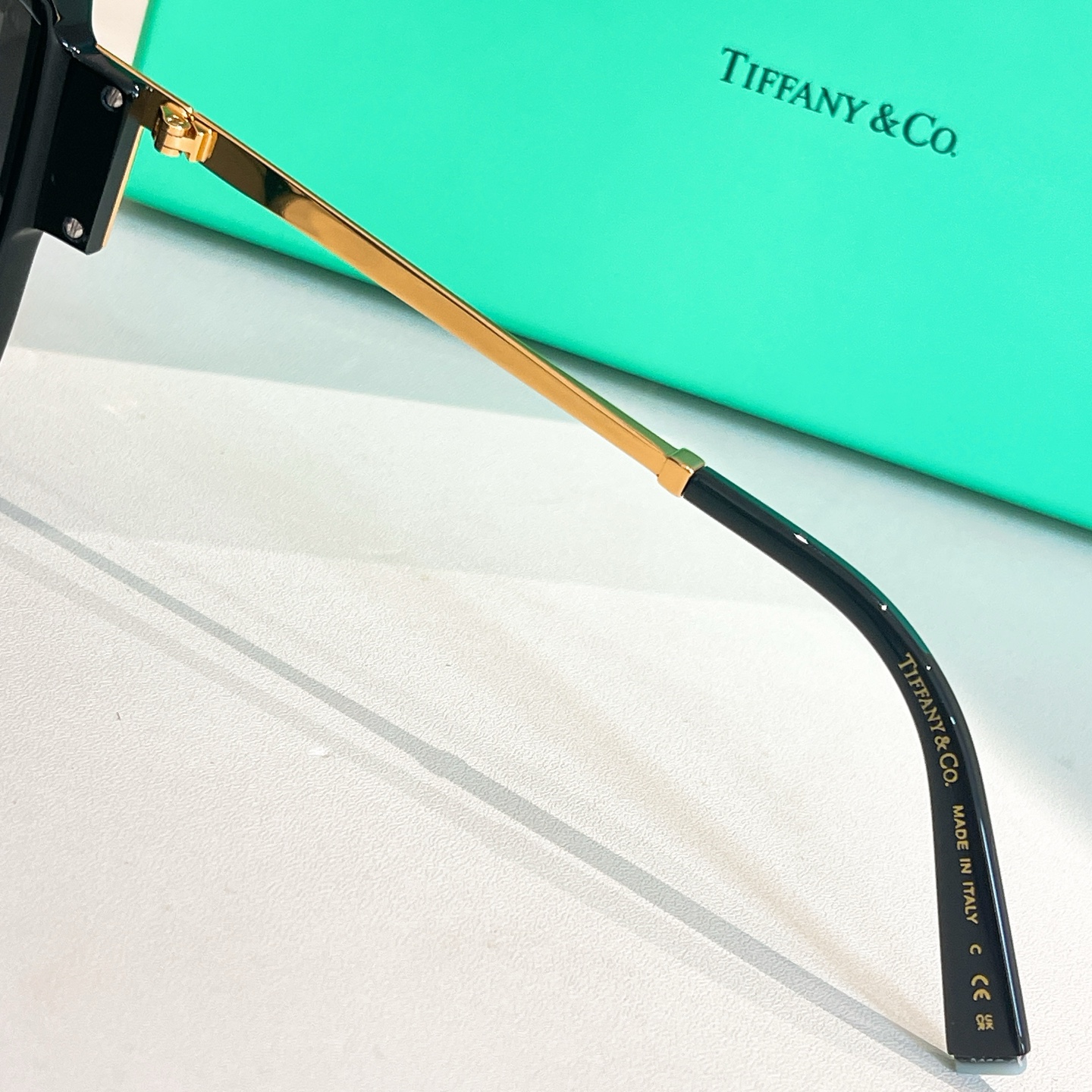 TIFFANY&Co.✨✨✨MODEL：TF4212✨✨✨ SIZE：59口17-135✨✨✨