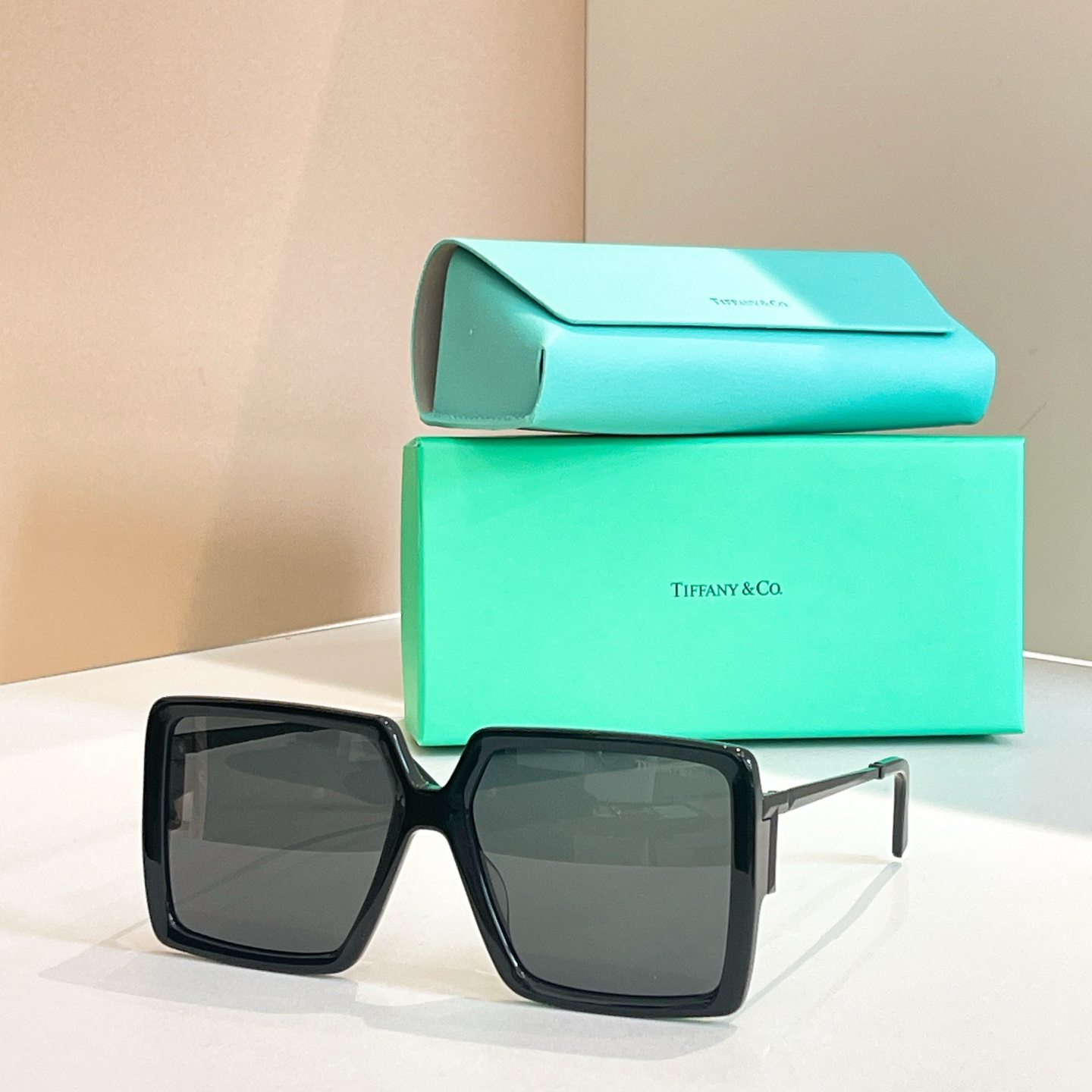 TIFFANY&Co.✨✨✨MODEL：TF4212✨✨✨ SIZE：59口17-135✨✨✨