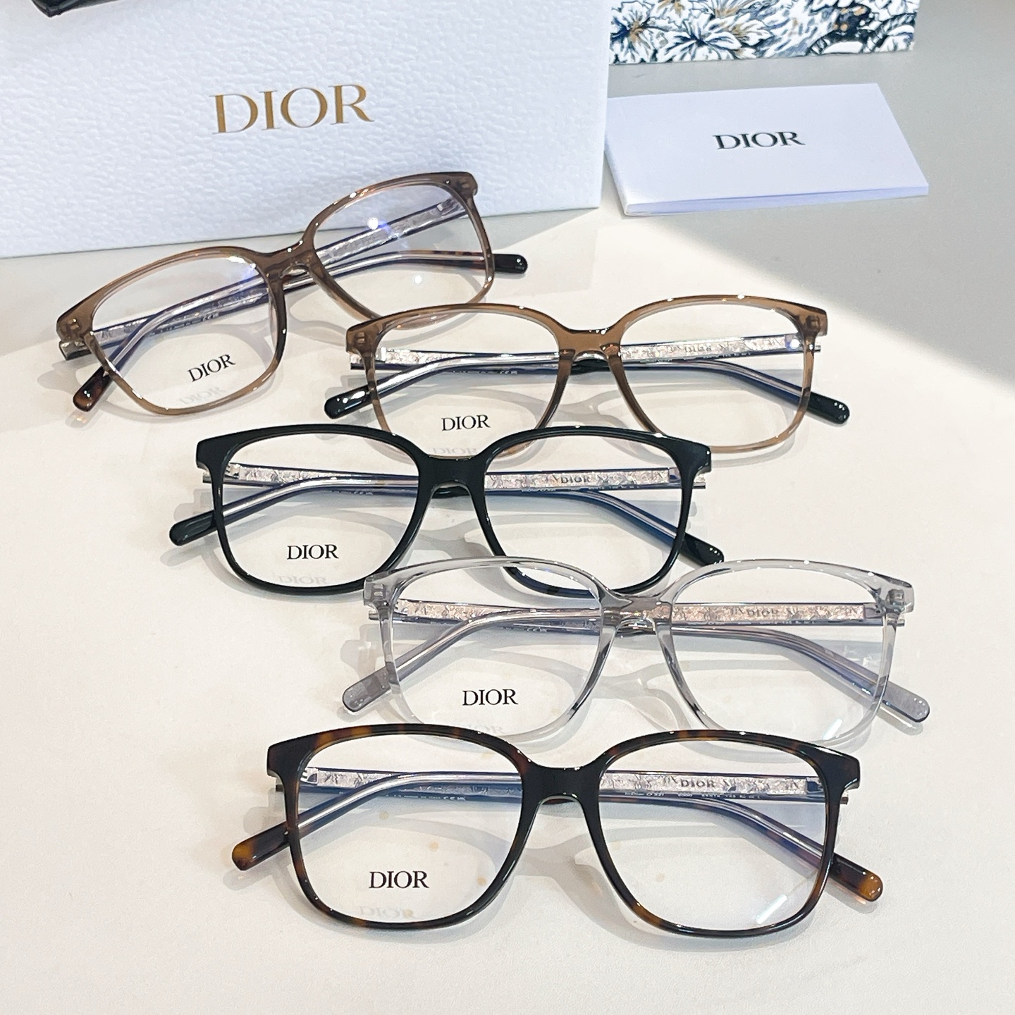 DIO*✨✨✨MODEL InDior O S2I✨✨✨SIZE：55口16-145✨✨✨