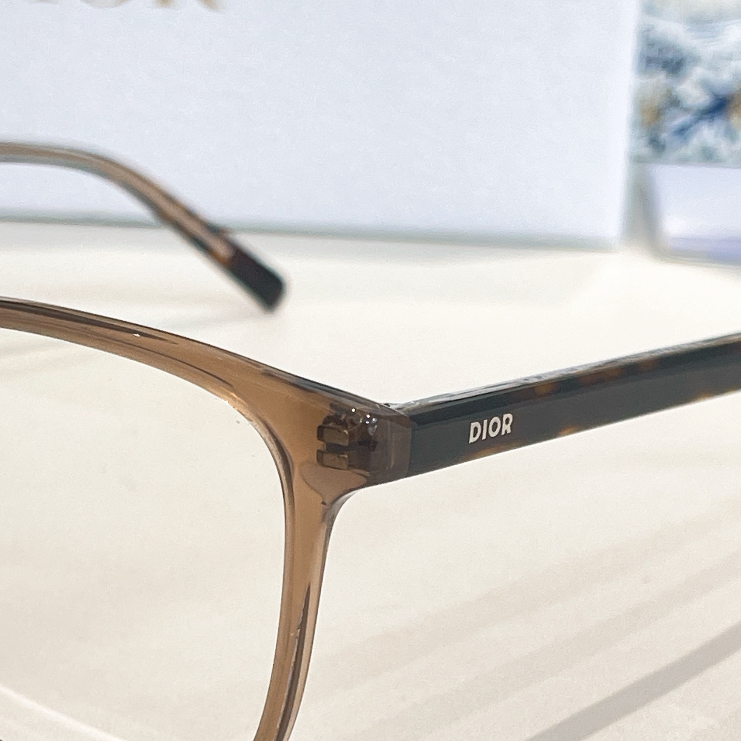 DIO*✨✨✨MODEL InDior O S2I✨✨✨SIZE：55口16-145✨✨✨