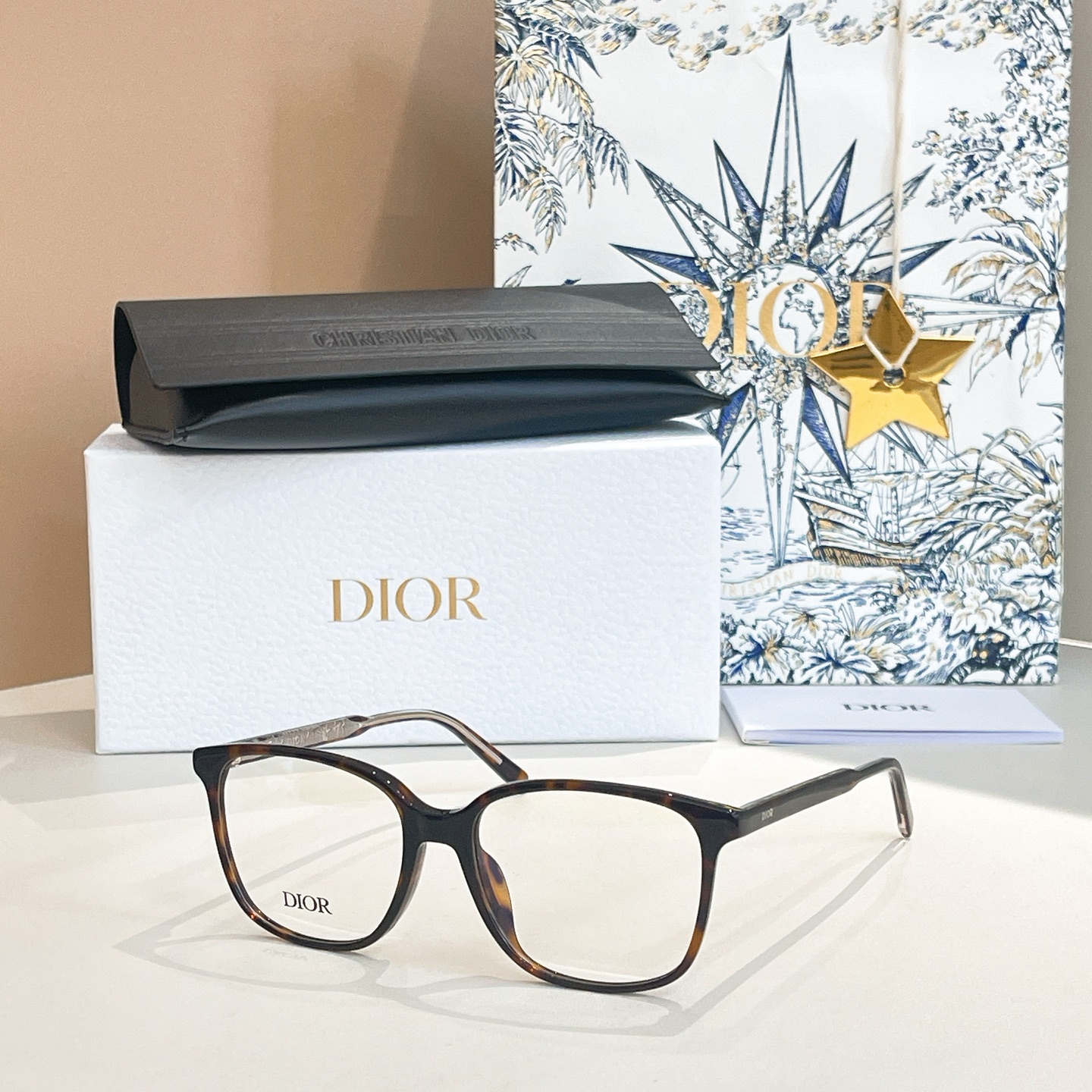 DIO*✨✨✨MODEL InDior O S2I✨✨✨SIZE：55口16-145✨✨✨