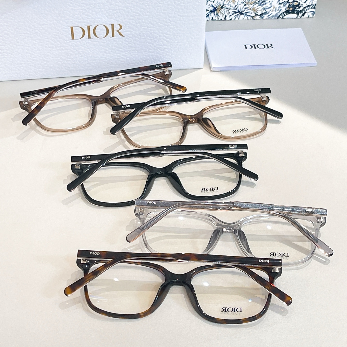 DIO*✨✨✨MODEL InDior O S2I✨✨✨SIZE：55口16-145✨✨✨