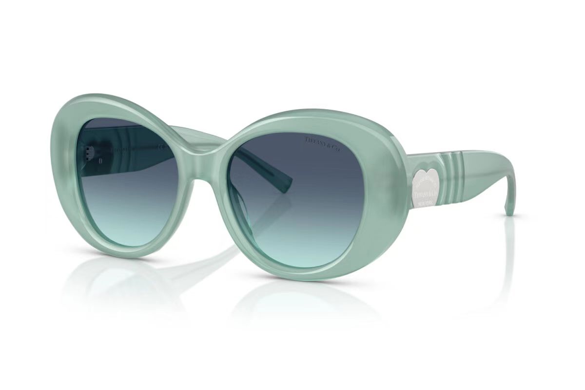 TIFFANY&Co.✨✨✨MODEL：TF5024✨✨✨ SIZE：51口18-145✨✨✨