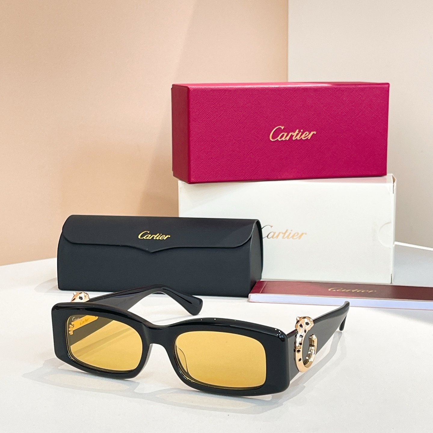Cartie*✨✨✨MODEL：CT0505S✨✨✨SIZE  55-17✨✨✨