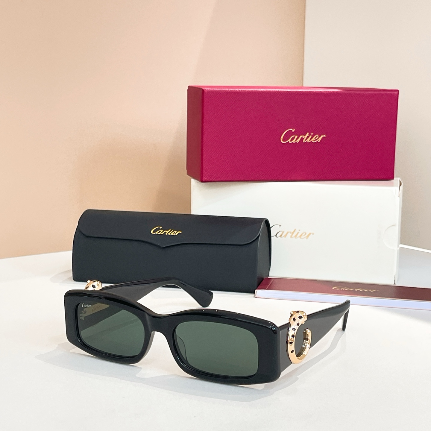 Cartie*✨✨✨MODEL：CT0505S✨✨✨SIZE  55-17✨✨✨
