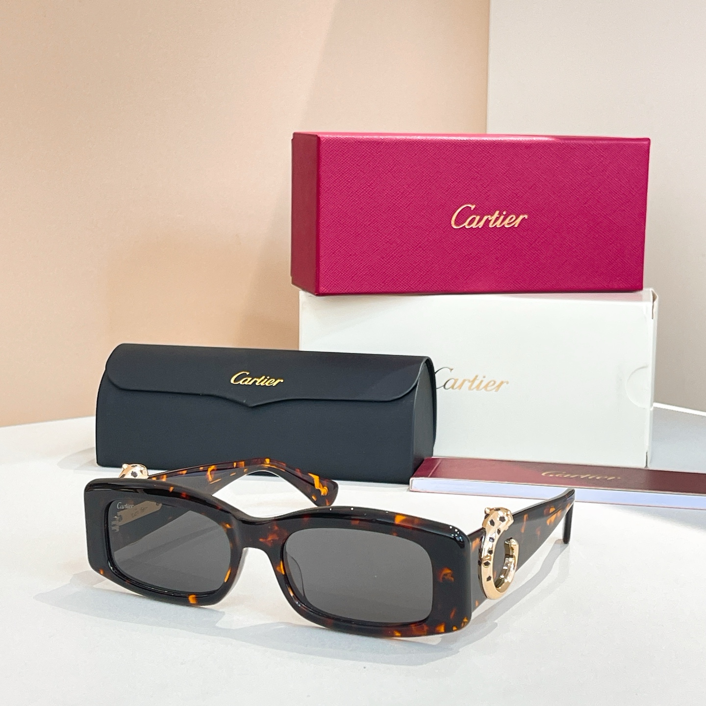 Cartie*✨✨✨MODEL：CT0505S✨✨✨SIZE  55-17✨✨✨