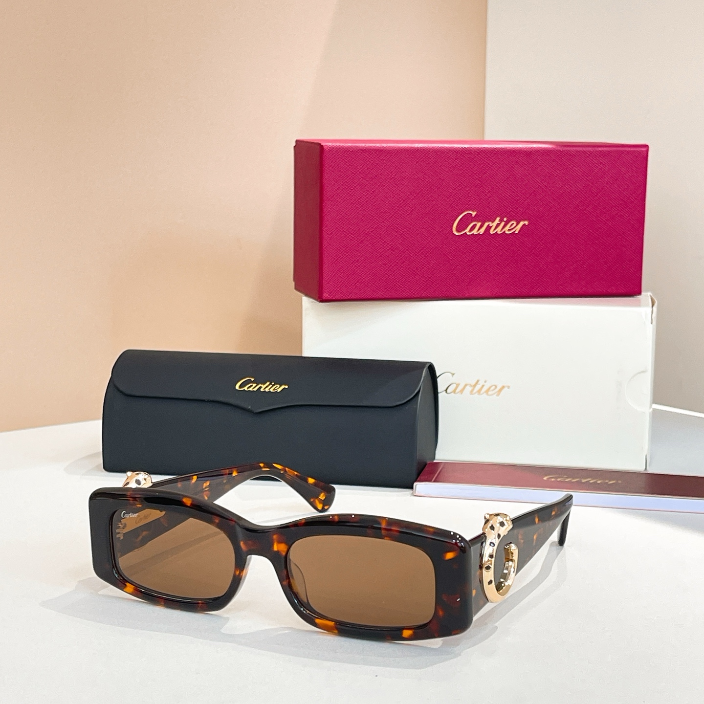 Cartie*✨✨✨MODEL：CT0505S✨✨✨SIZE  55-17✨✨✨