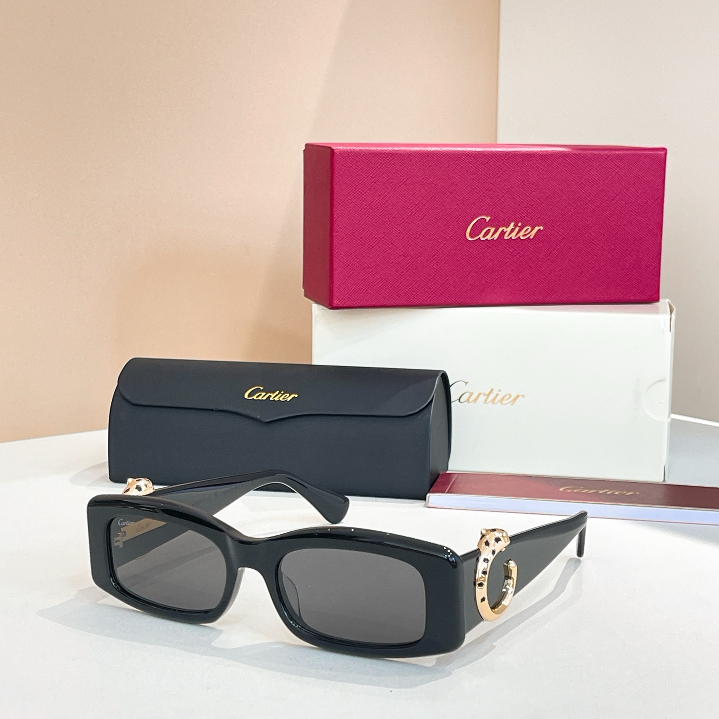 Cartie*✨✨✨MODEL：CT0505S✨✨✨SIZE  55-17✨✨✨