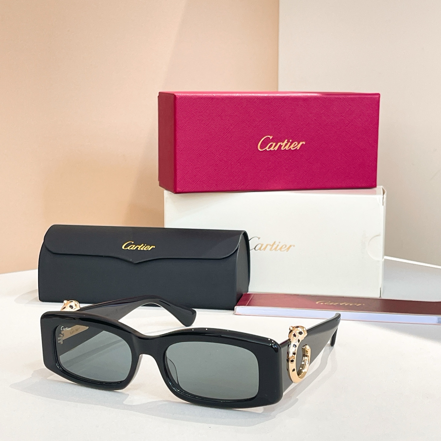 Cartie*✨✨✨MODEL：CT0505S✨✨✨SIZE  55-17✨✨✨