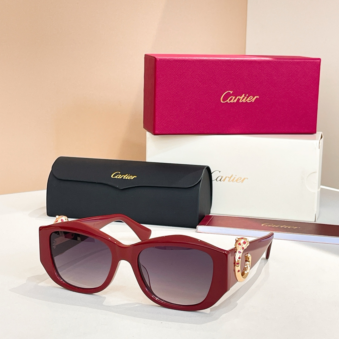 Cartie*✨✨✨MODEL：CT0503S✨✨✨SIZE  55-17✨✨✨