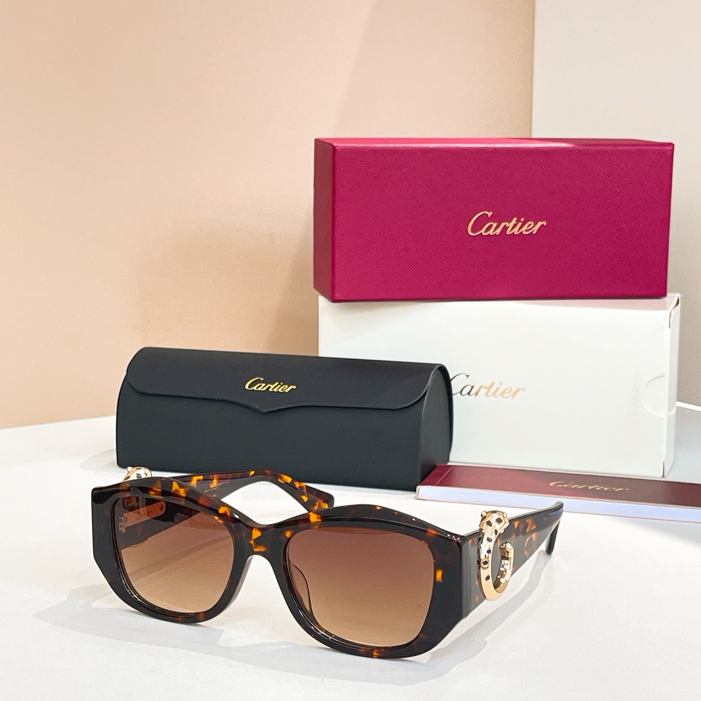 Cartie*✨✨✨MODEL：CT0503S✨✨✨SIZE  55-17✨✨✨