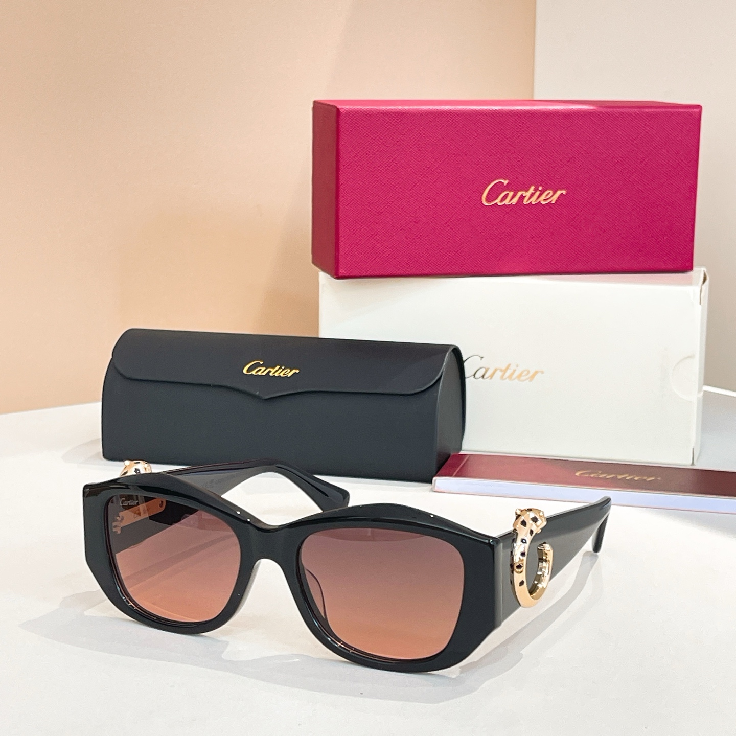 Cartie*✨✨✨MODEL：CT0503S✨✨✨SIZE  55-17✨✨✨