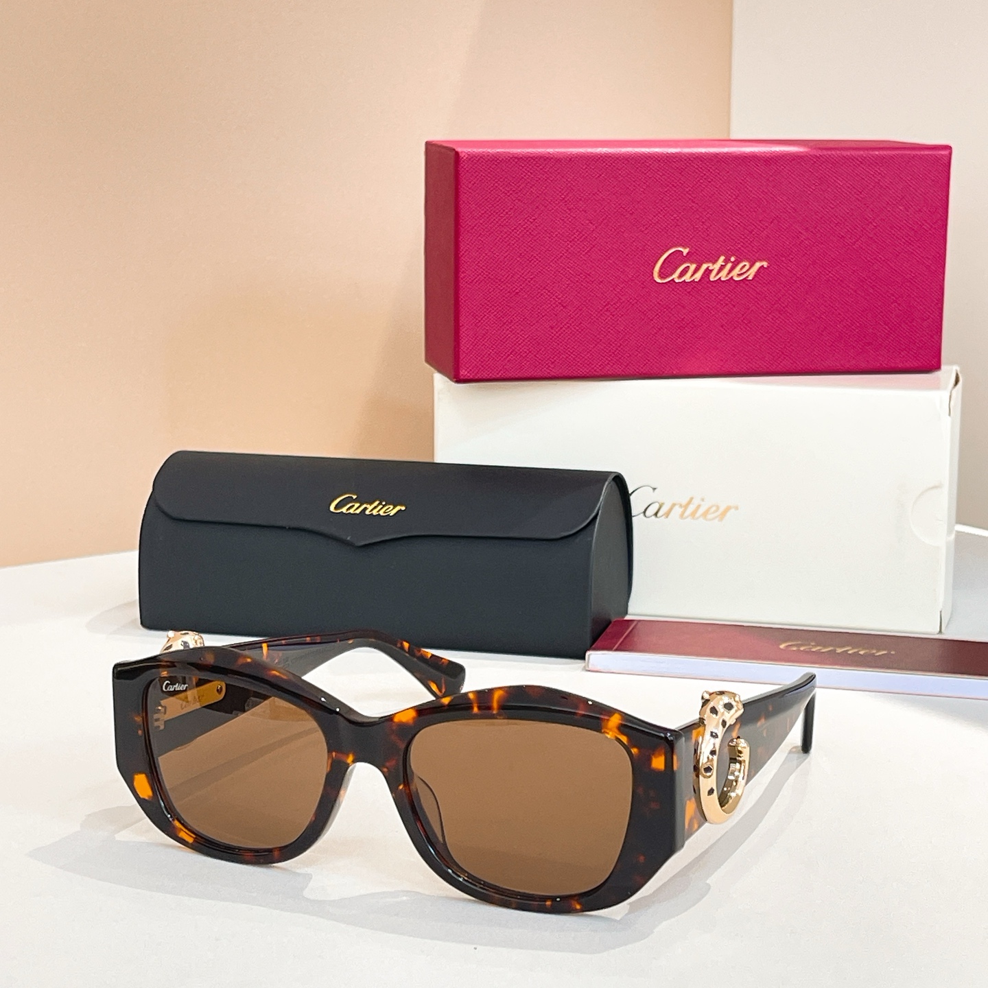 Cartie*✨✨✨MODEL：CT0503S✨✨✨SIZE  55-17✨✨✨