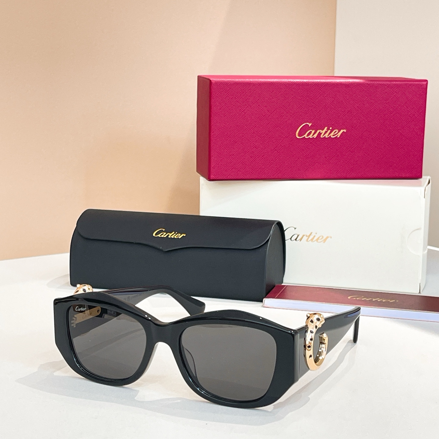 Cartie*✨✨✨MODEL：CT0503S✨✨✨SIZE  55-17✨✨✨
