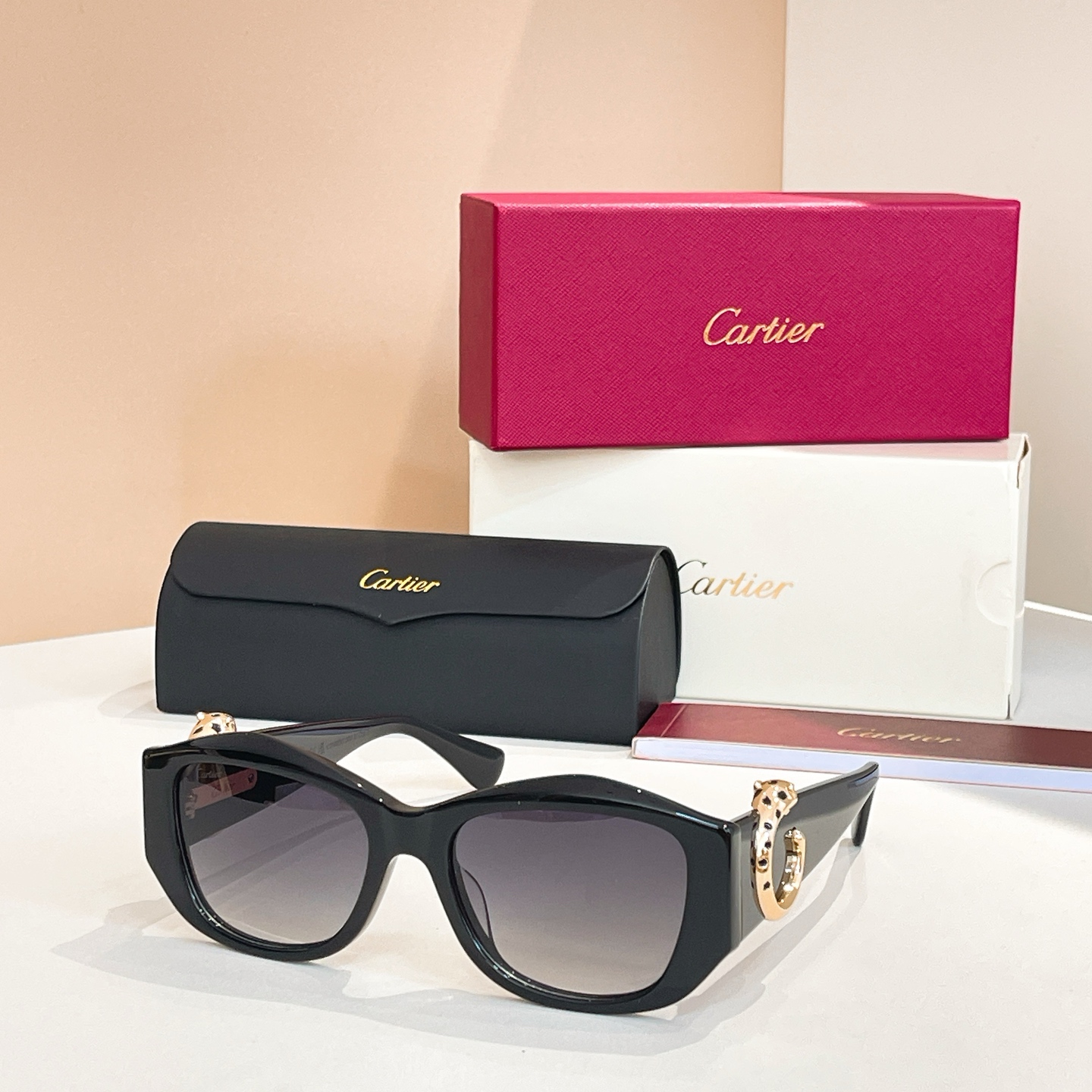 Cartie*✨✨✨MODEL：CT0503S✨✨✨SIZE  55-17✨✨✨