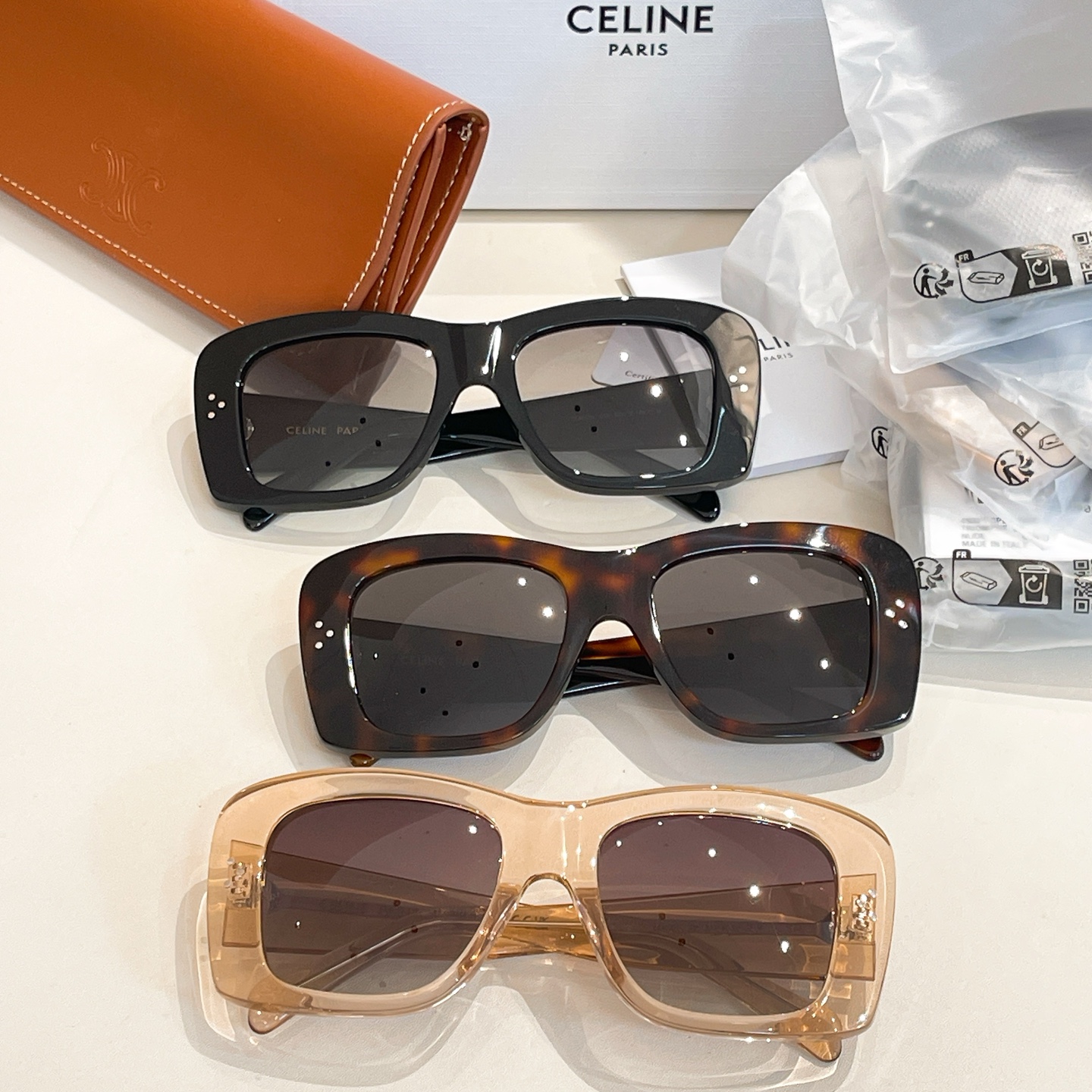 CELIN*🌟🌟🌟MODELCL4032🌟🌟🌟SIZE53口19-140🌟🌟🌟～～高版本～～