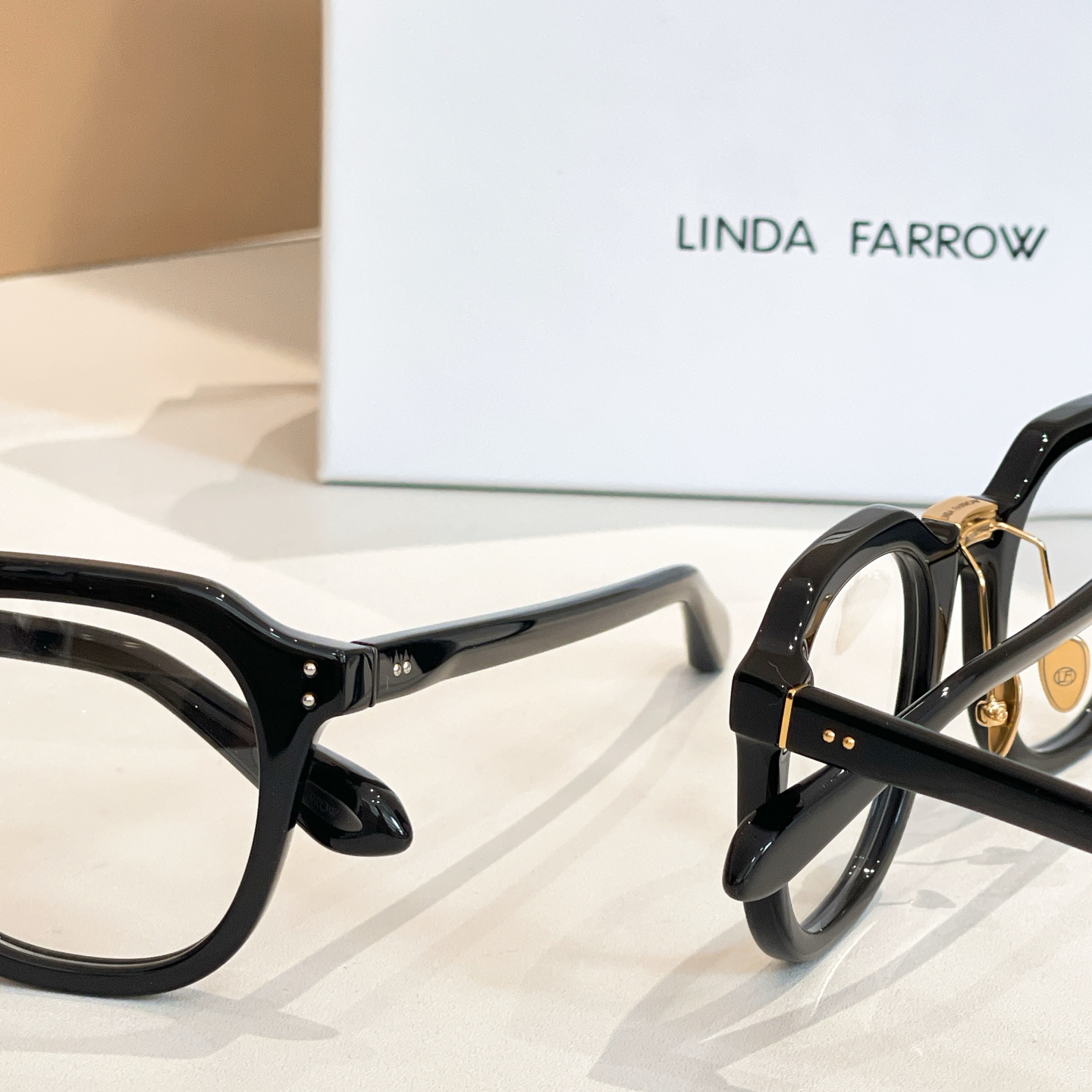LINDA FARRO*🌟🌟🌟MODEL：LFL/1103🌟🌟🌟SIZE49口24-145🌟🌟🌟原装货品