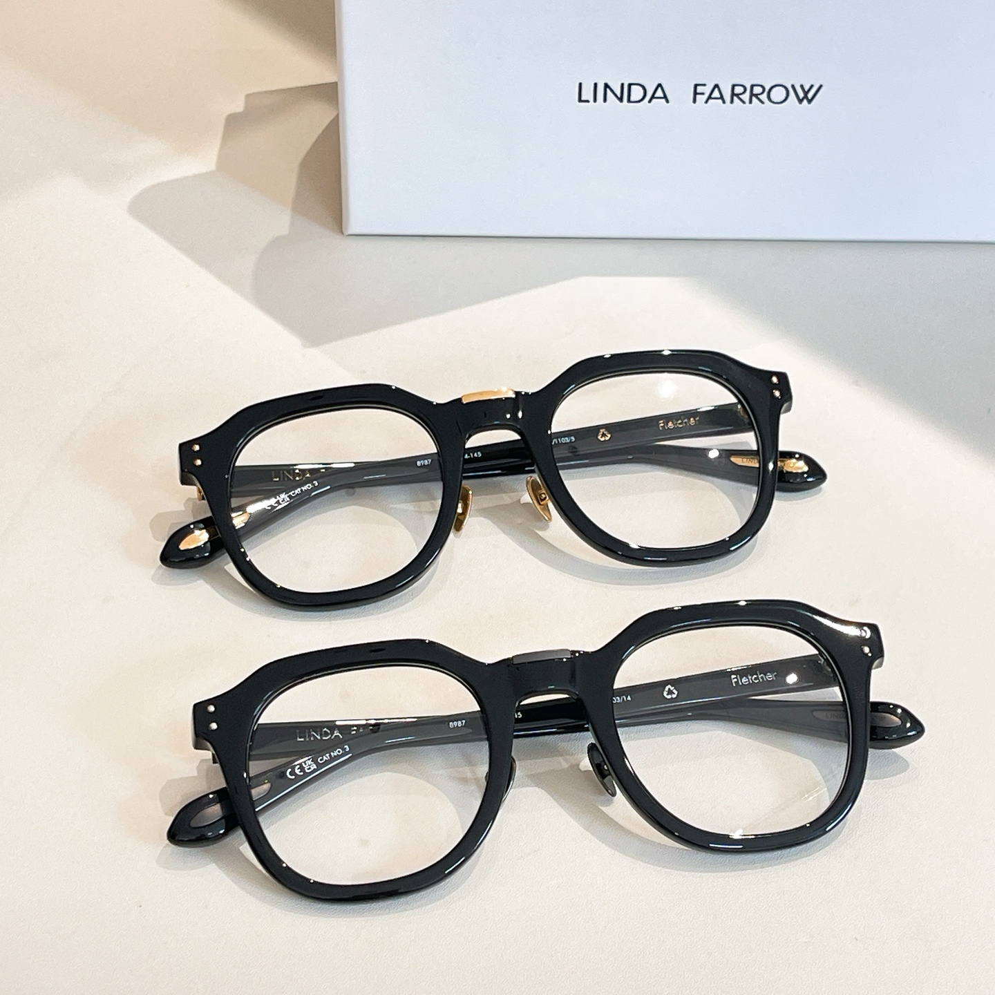LINDA FARRO*🌟🌟🌟MODEL：LFL/1103🌟🌟🌟SIZE49口24-145🌟🌟🌟原装货品