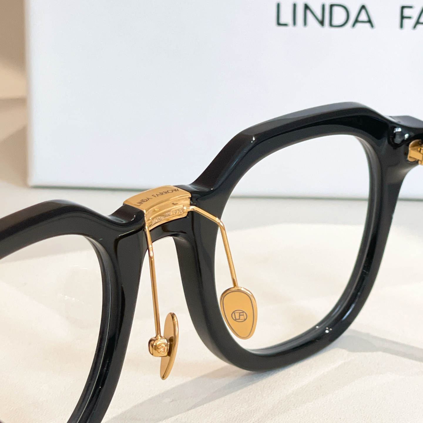LINDA FARRO*🌟🌟🌟MODEL：LFL/1103🌟🌟🌟SIZE49口24-145🌟🌟🌟原装货品