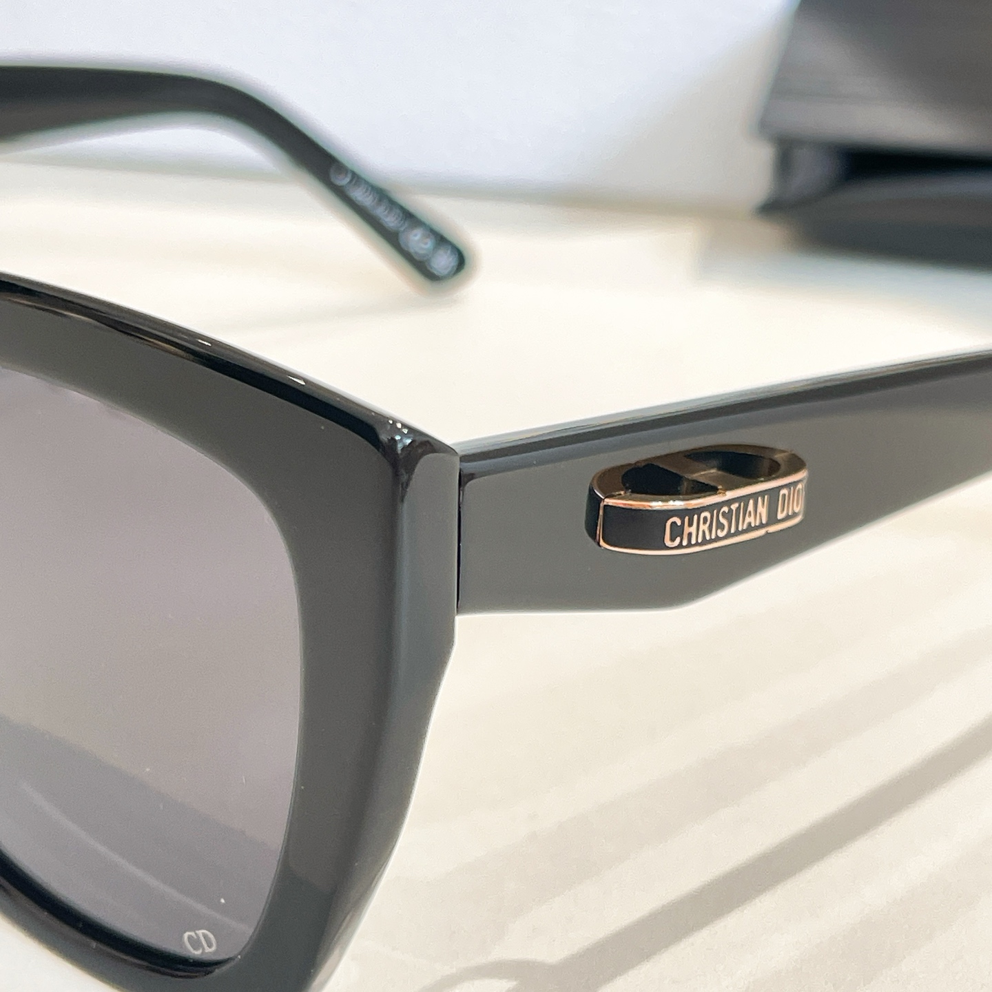DIOR✨✨✨MODEL CDior S5F  ✨✨✨SIZE：53口21-145✨✨✨