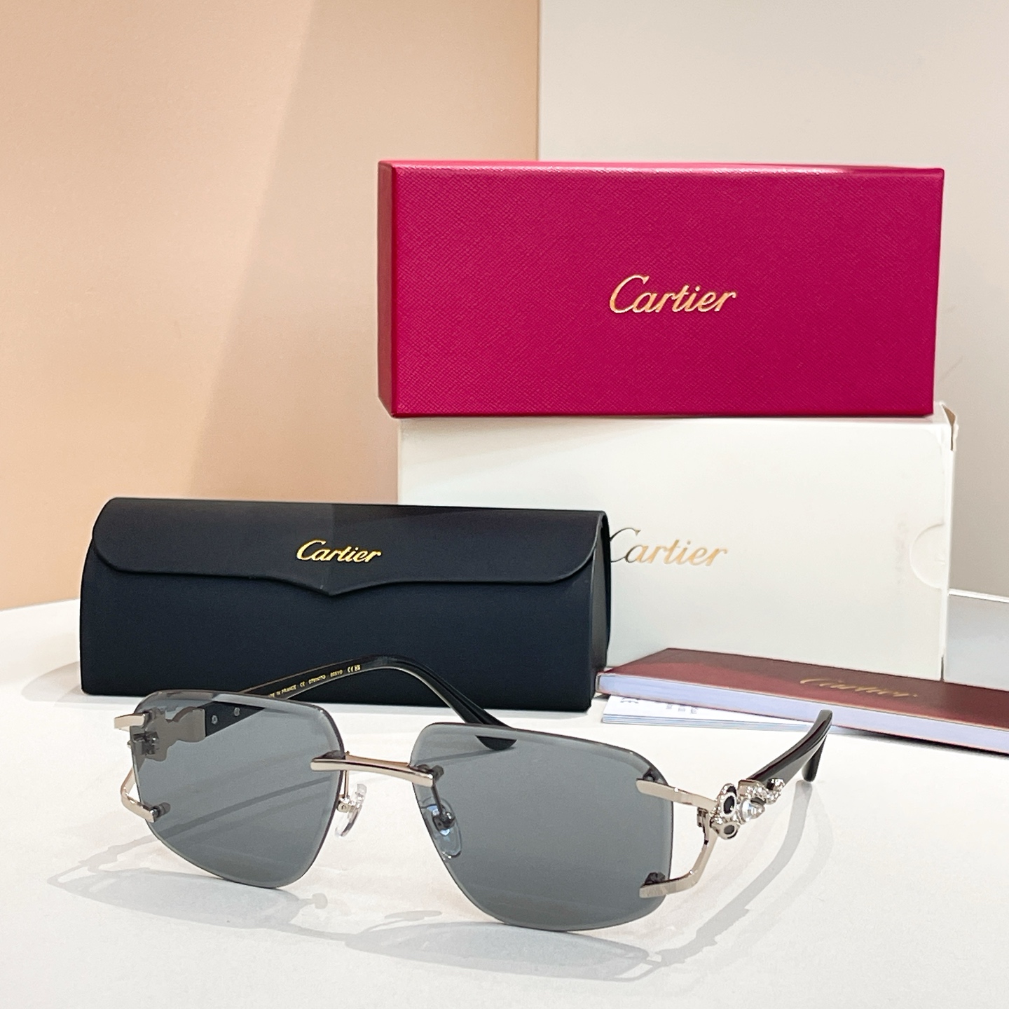 Cartie*✨✨✨MODEL：CT01477O✨✨✨SIZE  140✨✨✨