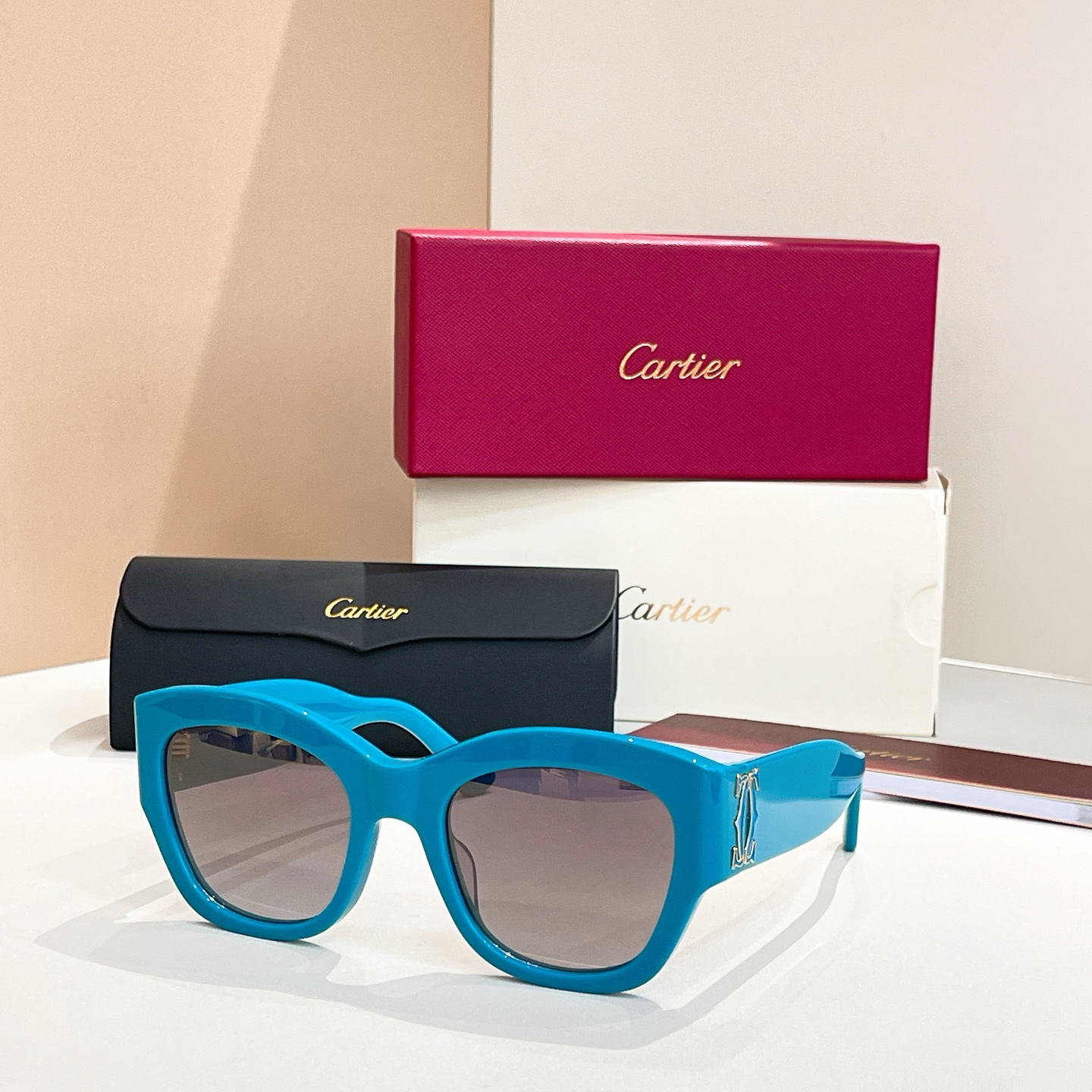 Cartie*✨✨✨MODEL：CT0304S✨✨✨SIZE  135✨✨✨