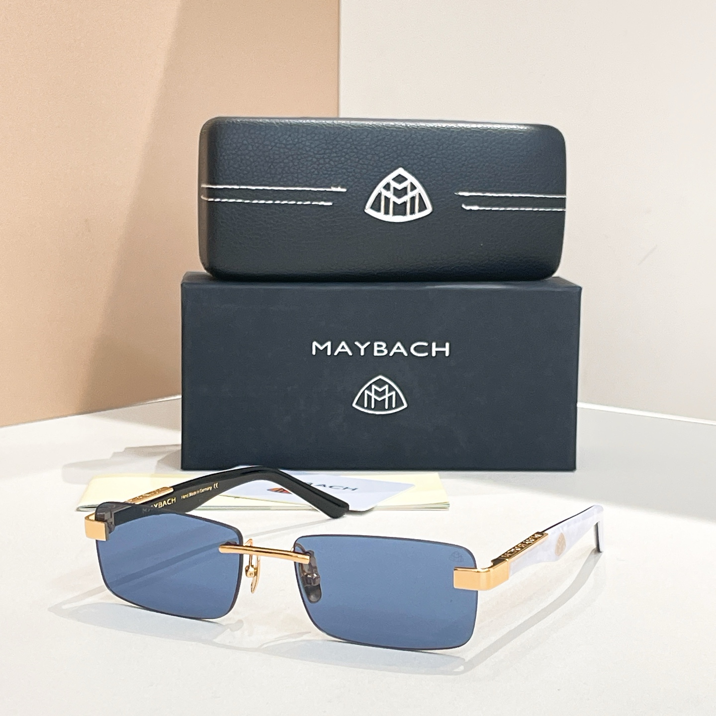 MAYBACH迈巴赫⚜️⚜️⚜️MODEL：THE ARTIST I⚜️⚜️⚜️SIZE：61口18-1