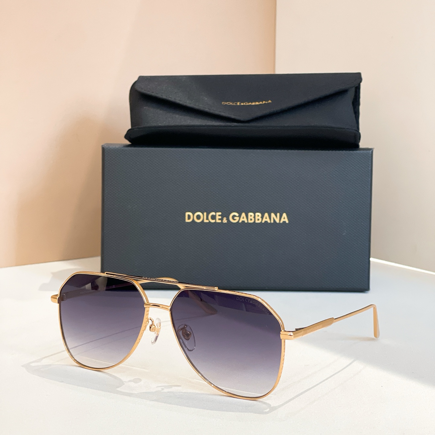 DOLCE & GABBAN*🌟🌟🌟MODEL：DG2311🌟🌟🌟SIZE61口14-145🌟🌟🌟