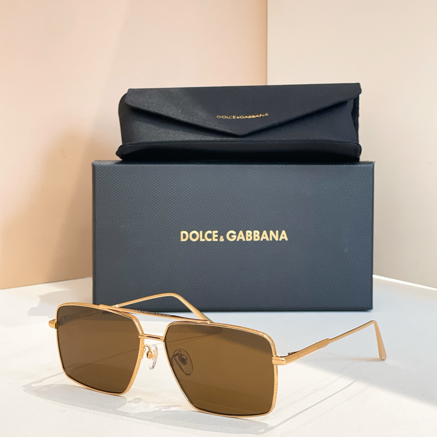 DOLCE & GABBAN*🌟🌟🌟MODEL：DG2312🌟🌟🌟SIZE61口14-145🌟🌟🌟