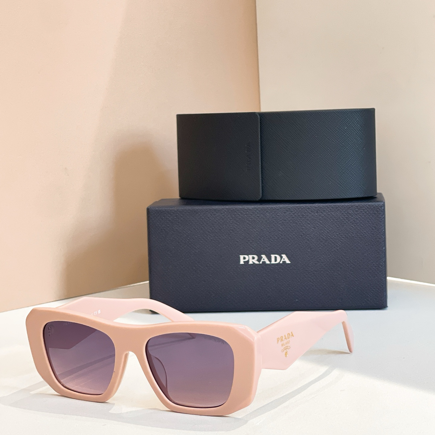 PRADA✨✨✨MODEL：SPRB18✨✨✨SIZE：54口18-145✨✨✨ 