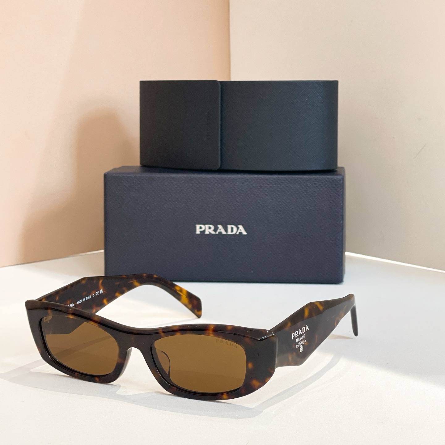 PRADA✨✨✨MODEL：SPRB16✨✨✨SIZE：50口21-145✨✨✨ 