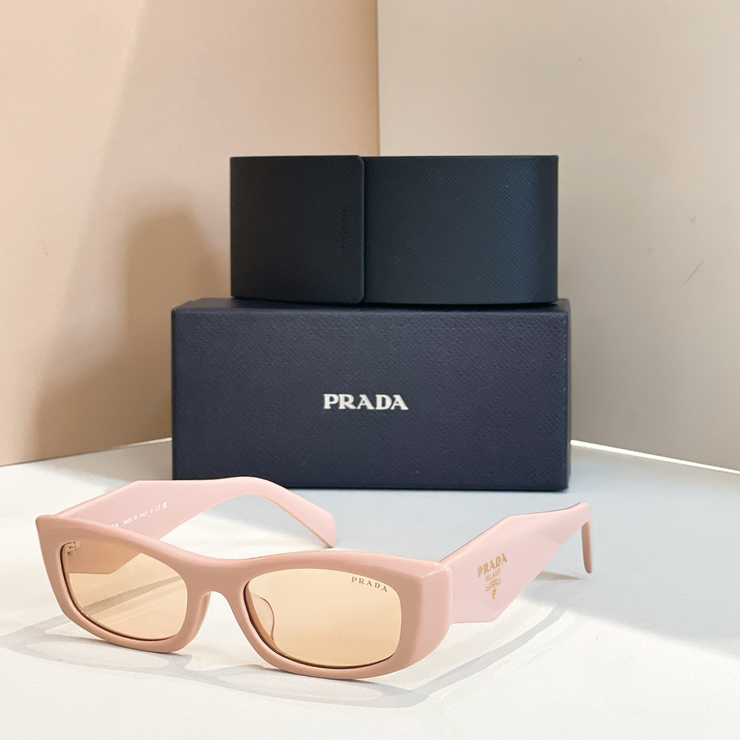PRADA✨✨✨MODEL：SPRB16✨✨✨SIZE：50口21-145✨✨✨ 