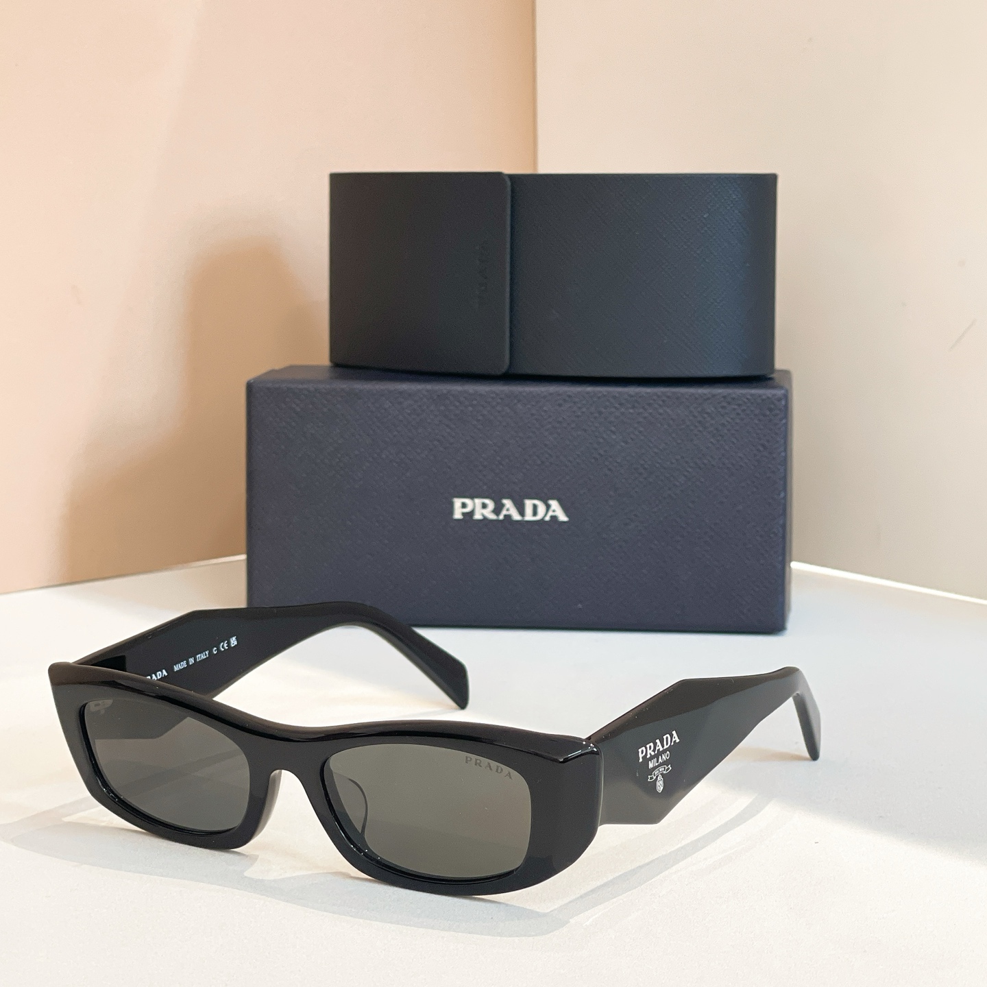 PRADA✨✨✨MODEL：SPRB16✨✨✨SIZE：50口21-145✨✨✨ 