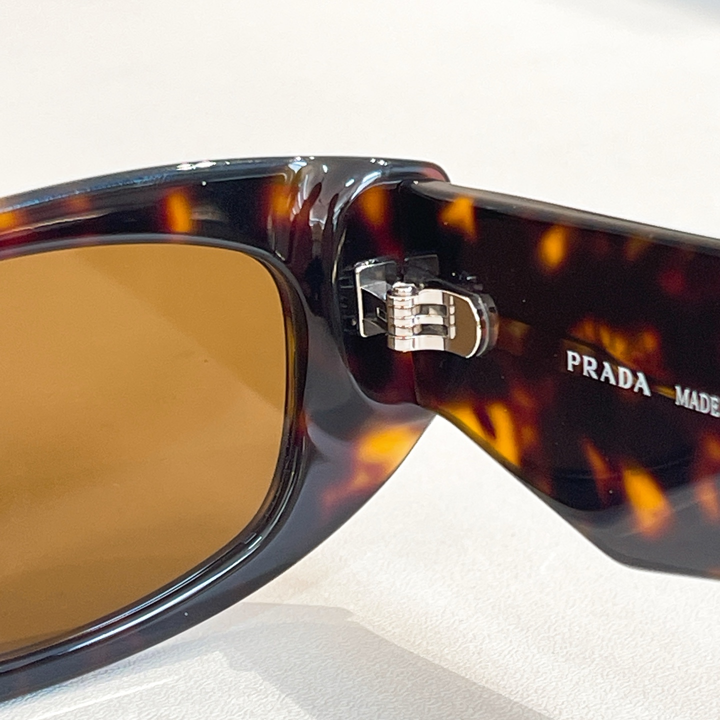 PRADA✨✨✨MODEL：SPRB16✨✨✨SIZE：50口21-145✨✨✨ 