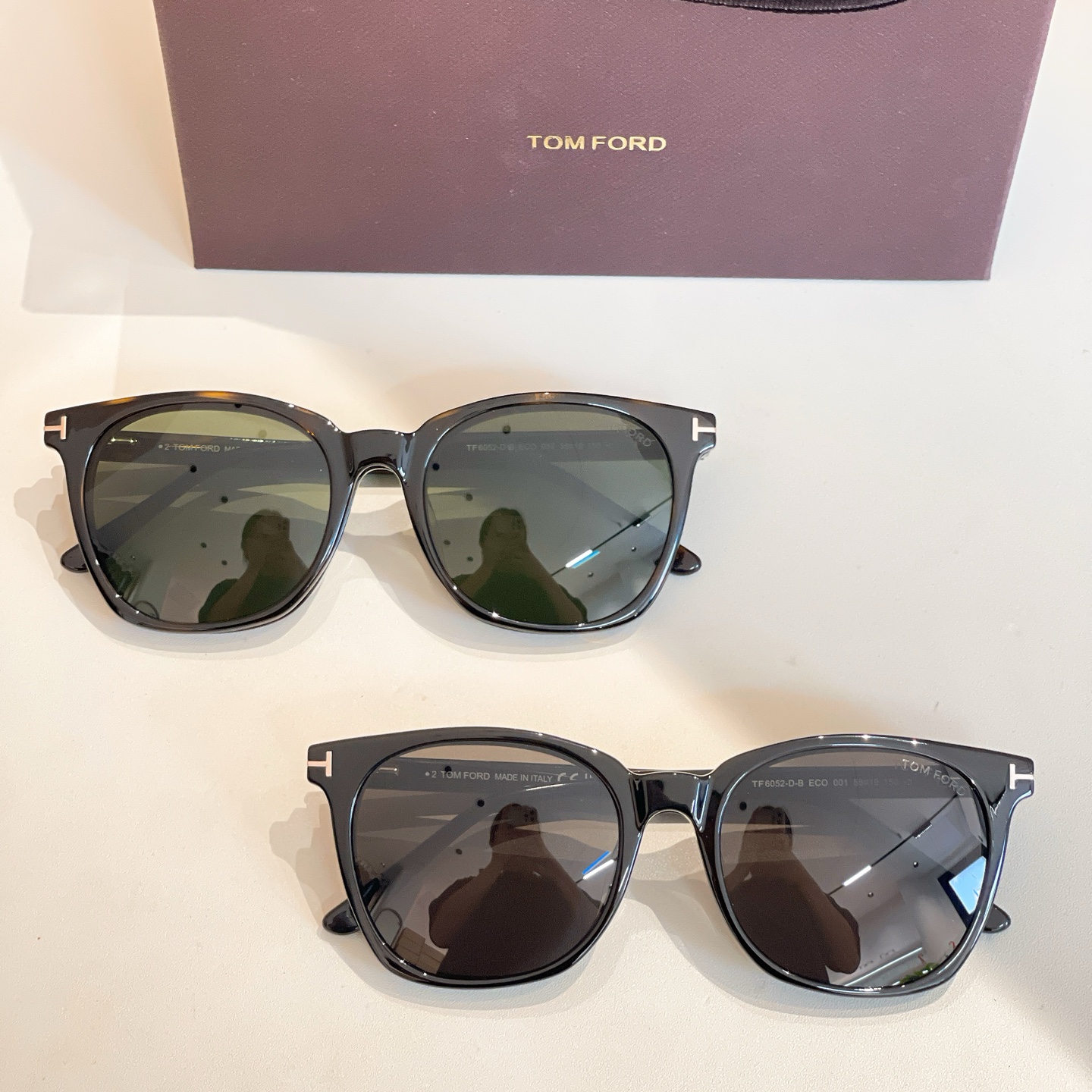 TOM FOR*💫💫💫MODEL：TF6052💫💫💫SIZE：55口19-150💫💫💫配送挂片~~