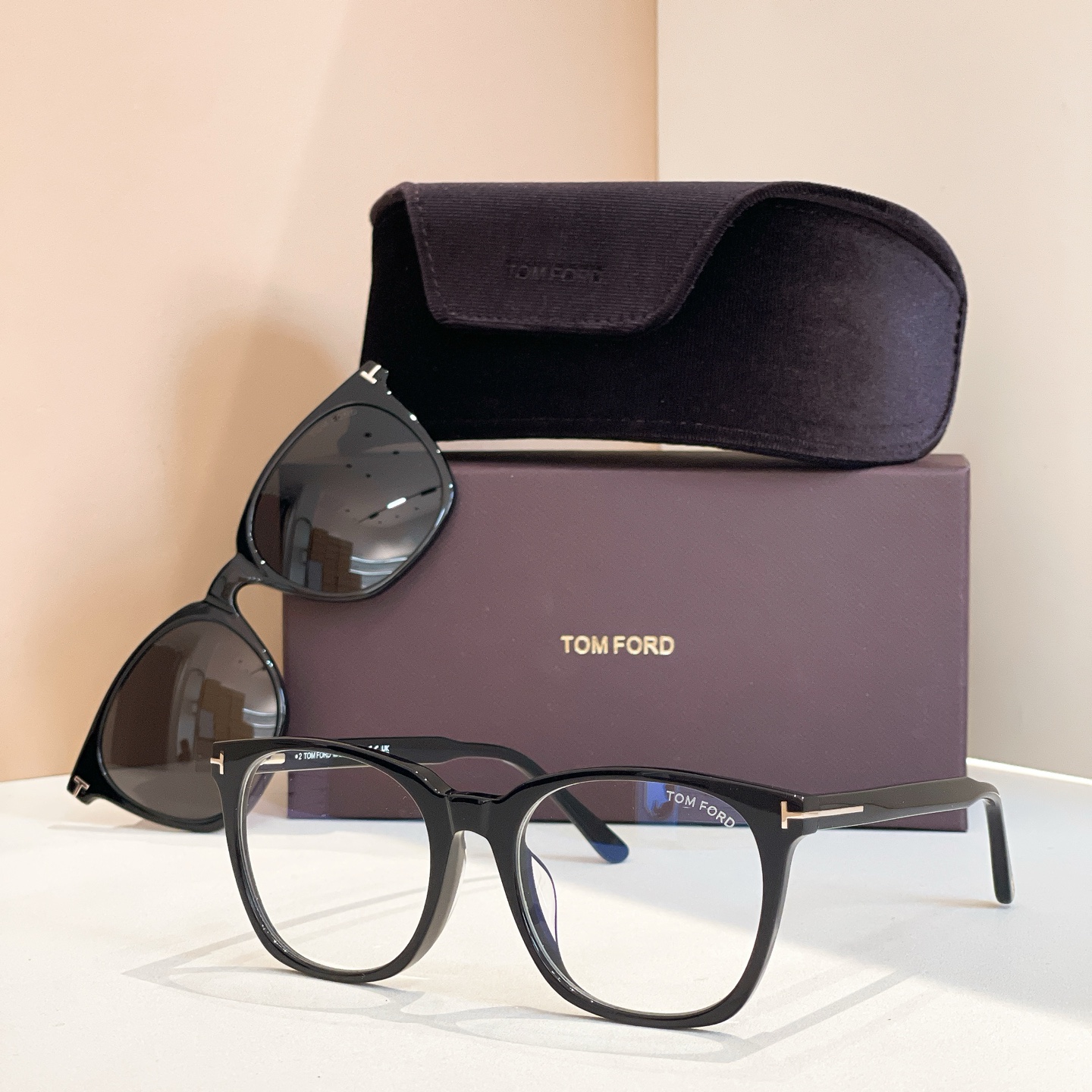TOM FOR*💫💫💫MODEL：TF6052💫💫💫SIZE：55口19-150💫💫💫配送挂片~~