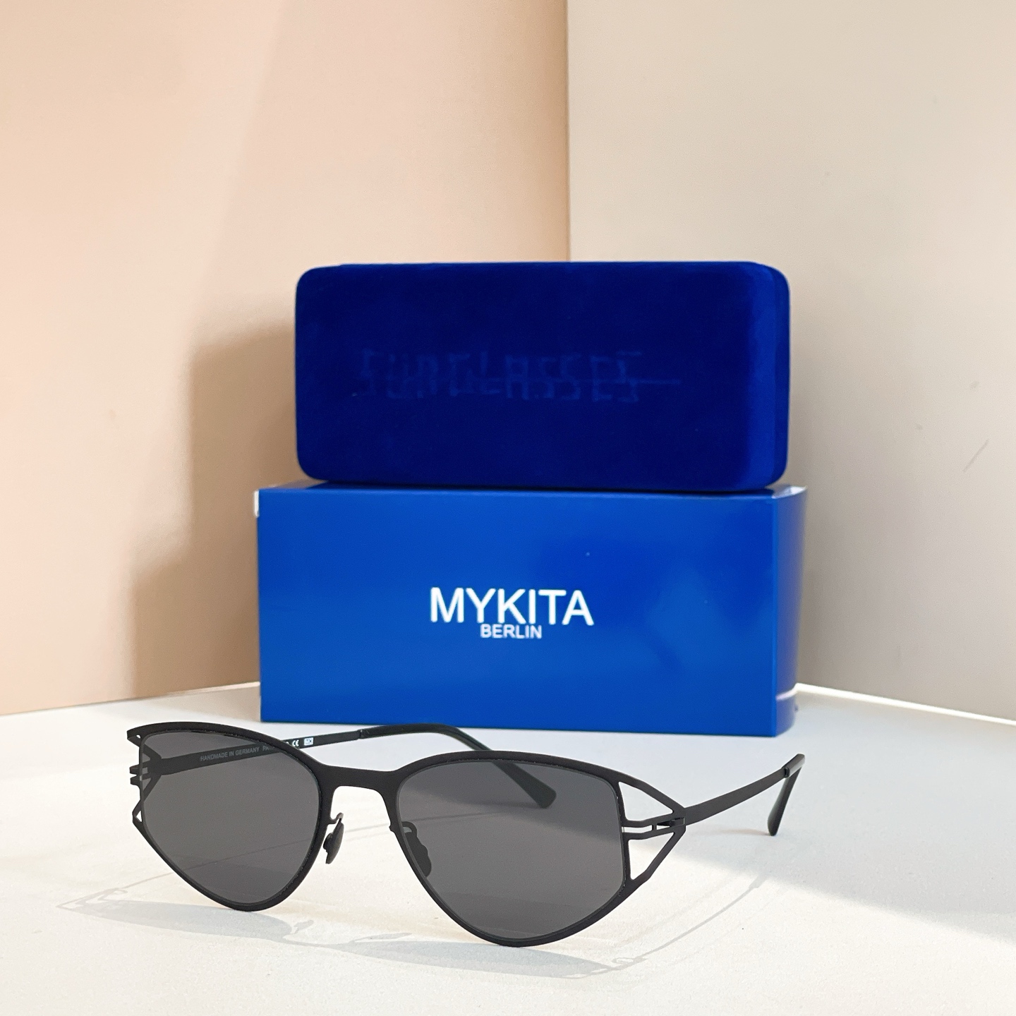 MYKITA⚜️⚜️⚜️MODEL：SIERRA ⚜️⚜️⚜️SIZE 53口20-140⚜️⚜️⚜️