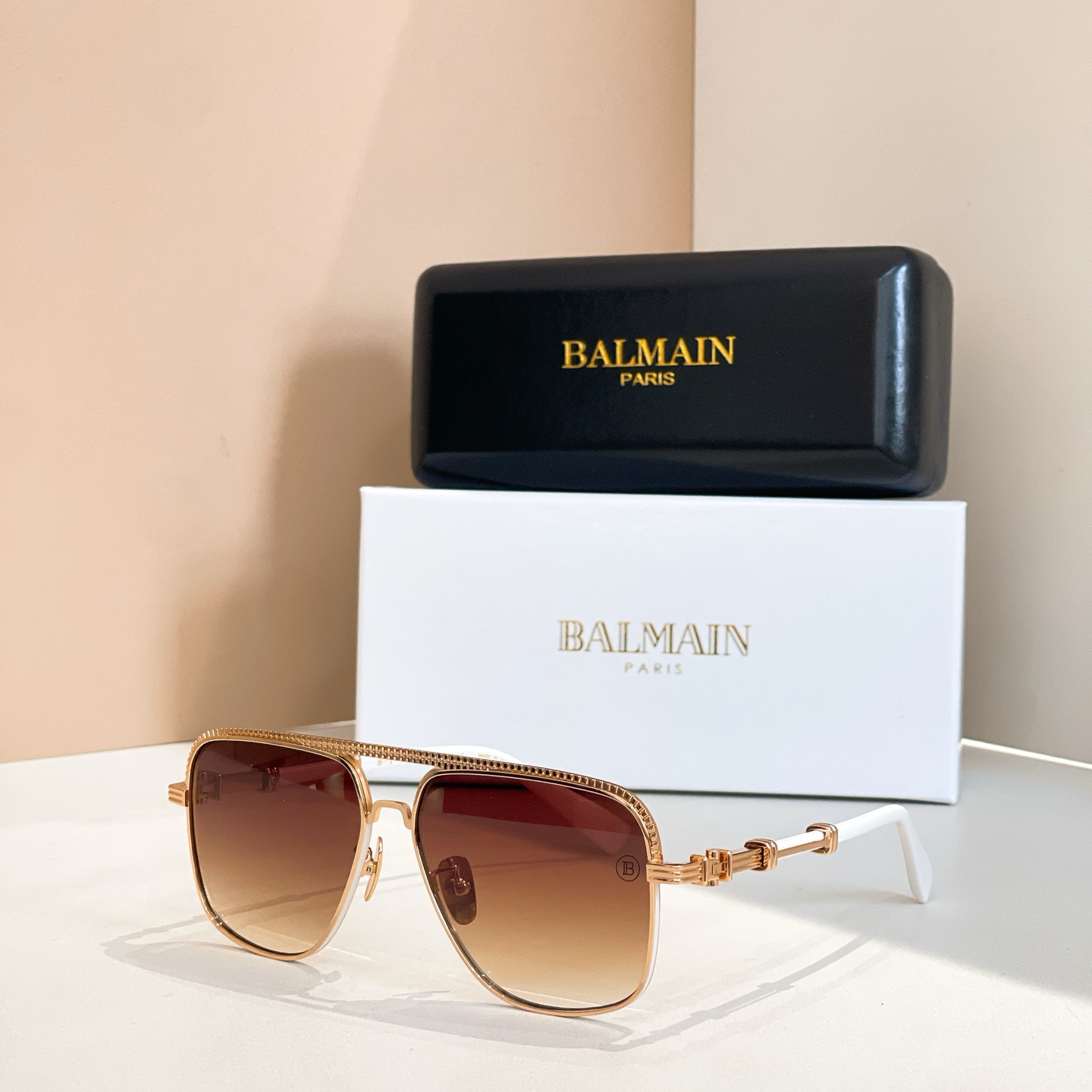 BALMAIN 巴尔曼🍁🍁🍁MODEL：BPS-149A 🍁🍁🍁SIZE：56口17-140🍁🍁🍁