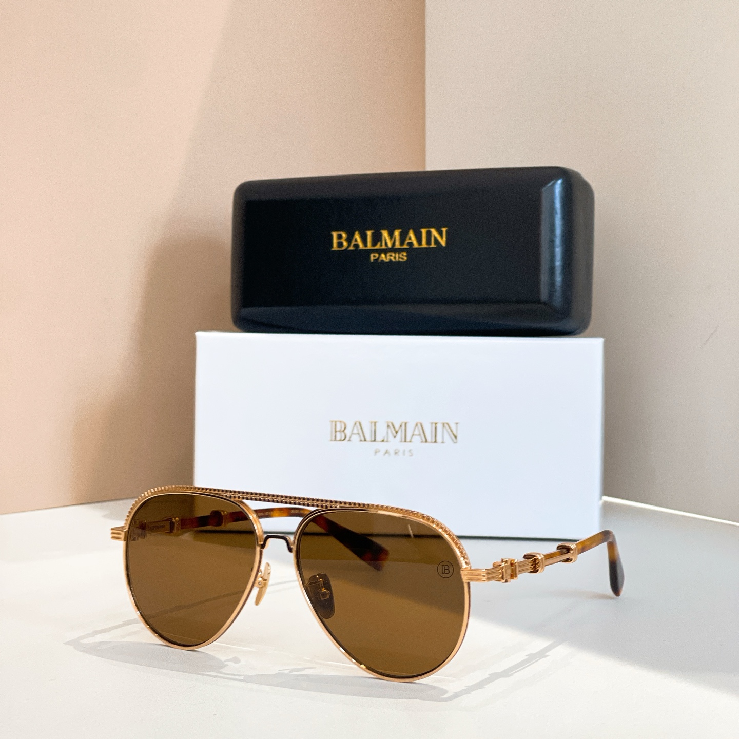 BALMAIN 巴尔曼🍁🍁🍁MODEL：BPS-150A  🍁🍁🍁SIZE：56口17-140🍁🍁🍁