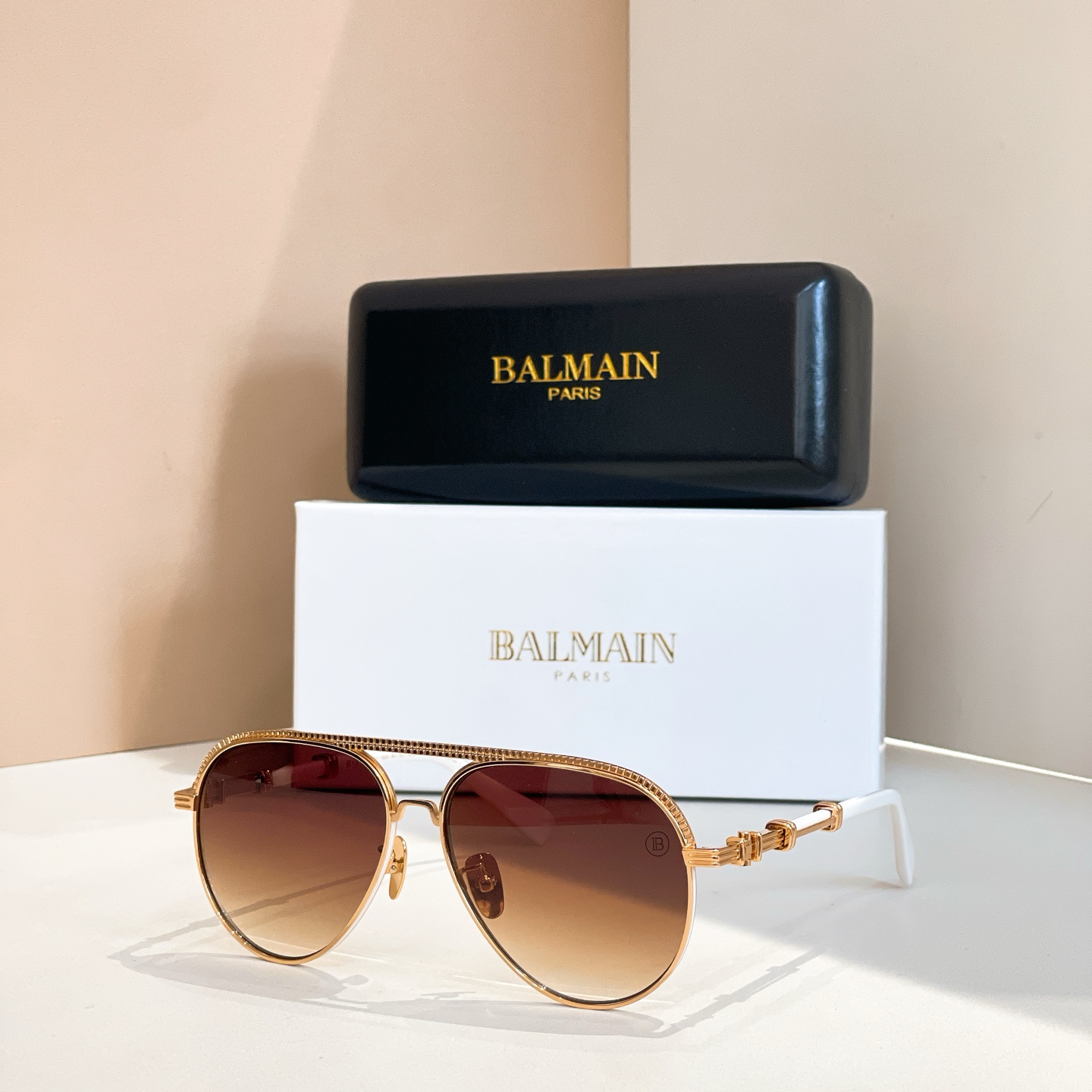 BALMAIN 巴尔曼🍁🍁🍁MODEL：BPS-150A  🍁🍁🍁SIZE：56口17-140🍁🍁🍁