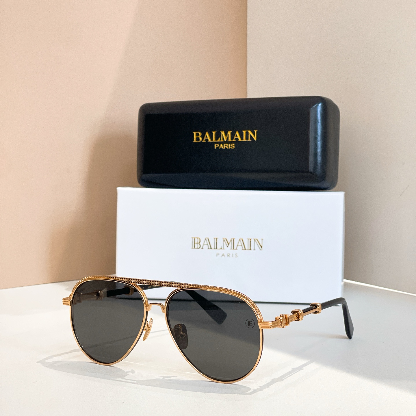 BALMAIN 巴尔曼🍁🍁🍁MODEL：BPS-150A  🍁🍁🍁SIZE：56口17-140🍁🍁🍁
