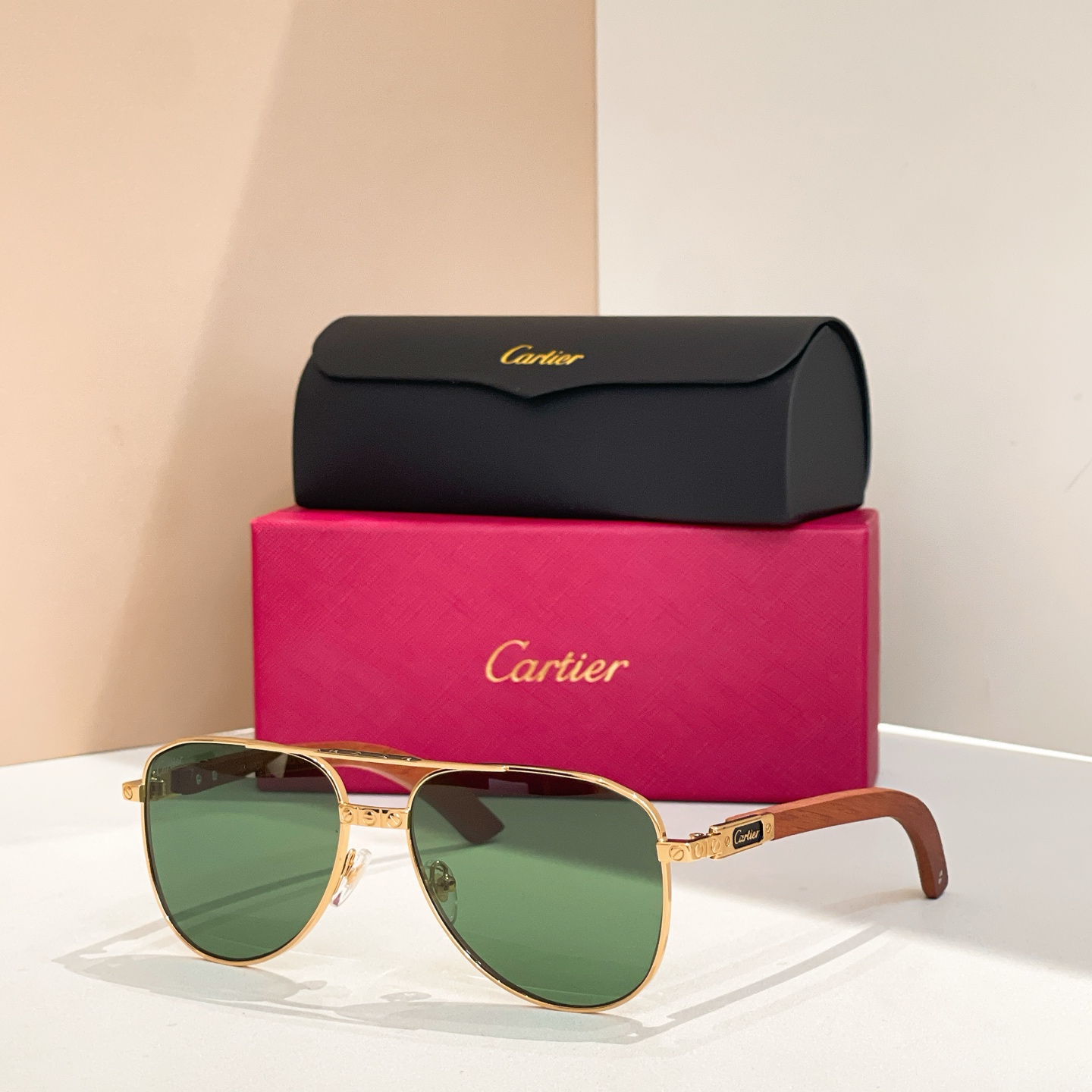 Cartie*✨✨✨MODEL：CT0876S✨✨✨SIZE：145✨✨✨