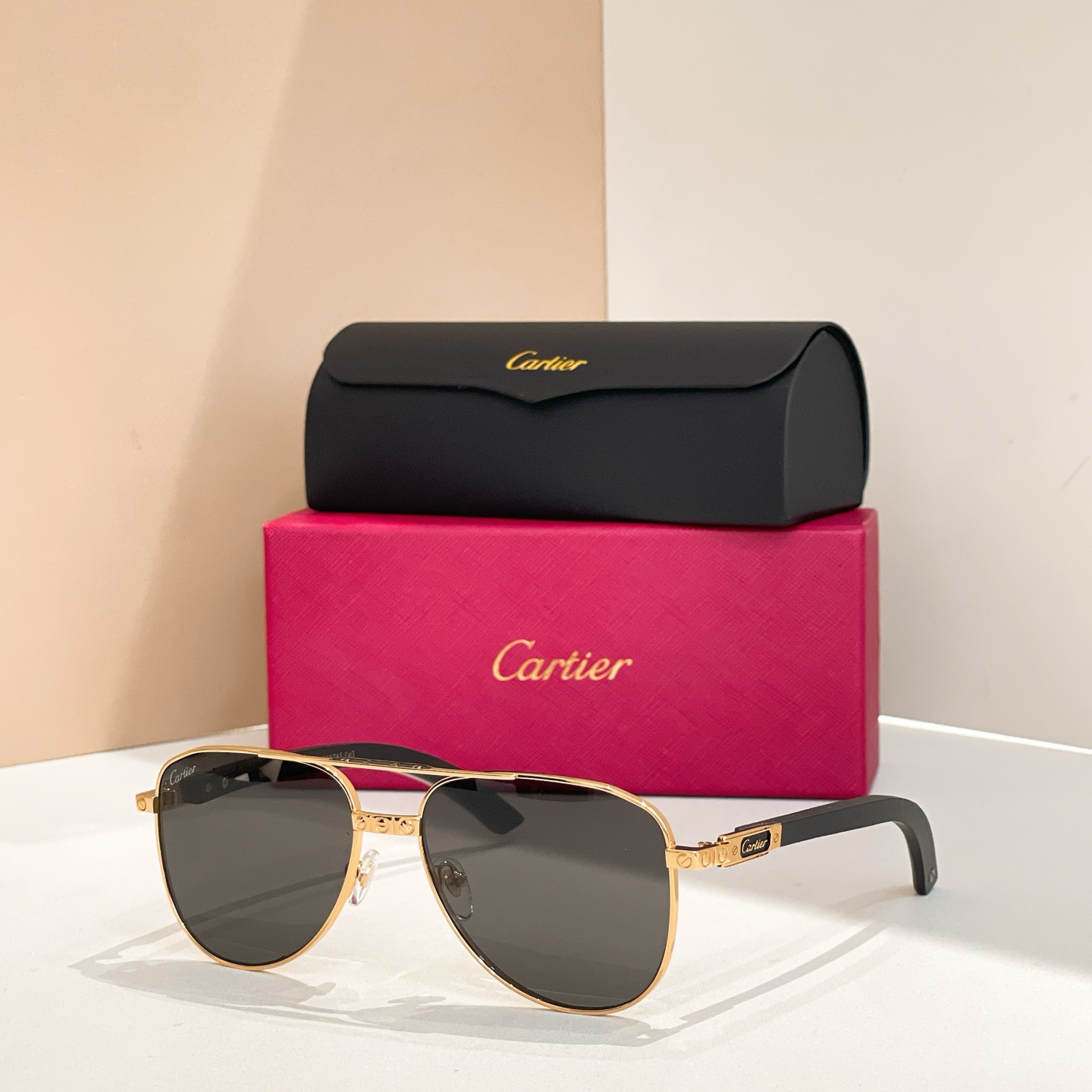 Cartie*✨✨✨MODEL：CT0876S✨✨✨SIZE：145✨✨✨
