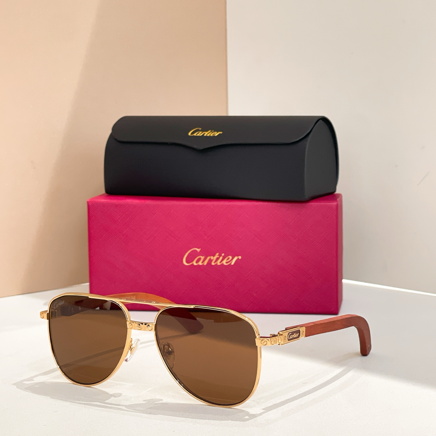 Cartie*✨✨✨MODEL：CT0876S✨✨✨SIZE：145✨✨✨