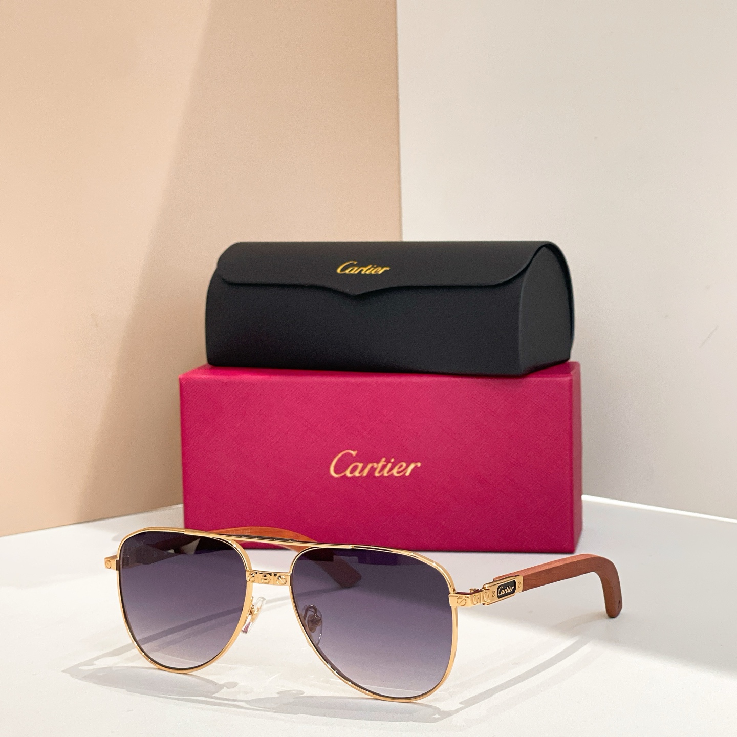 Cartie*✨✨✨MODEL：CT0876S✨✨✨SIZE：145✨✨✨