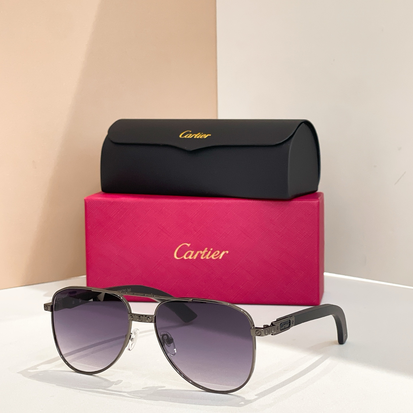 Cartie*✨✨✨MODEL：CT0876S✨✨✨SIZE：145✨✨✨