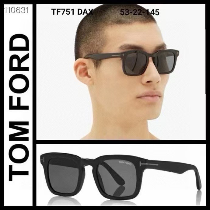 TOM FOR*💫💫💫MODEL：TF0751💫💫💫SIZE：50口22-145💫💫💫