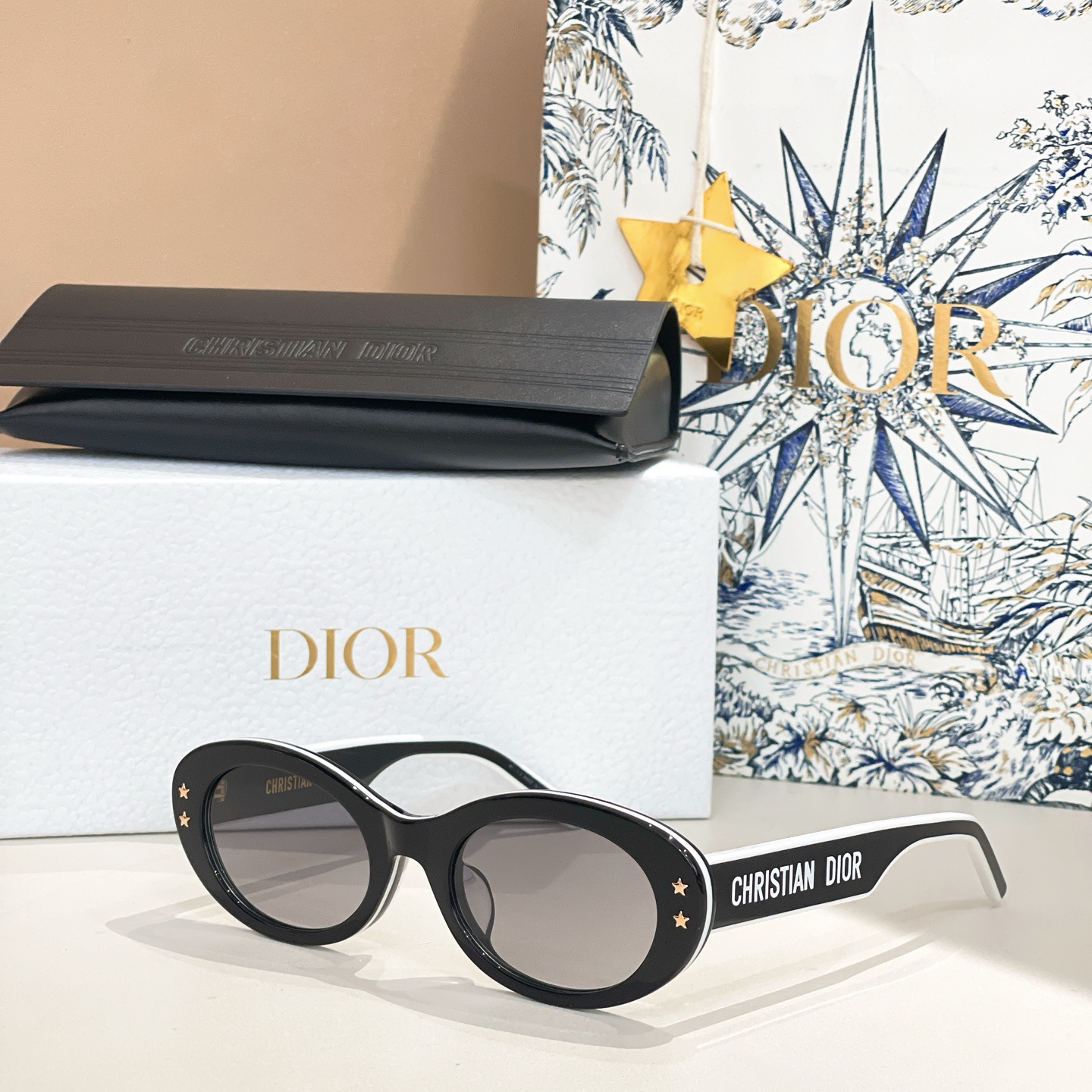DIO*🌟🌟🌟MODEL：DiorPacific B4F🌟🌟🌟SIZE：53口21-140🌟🌟🌟