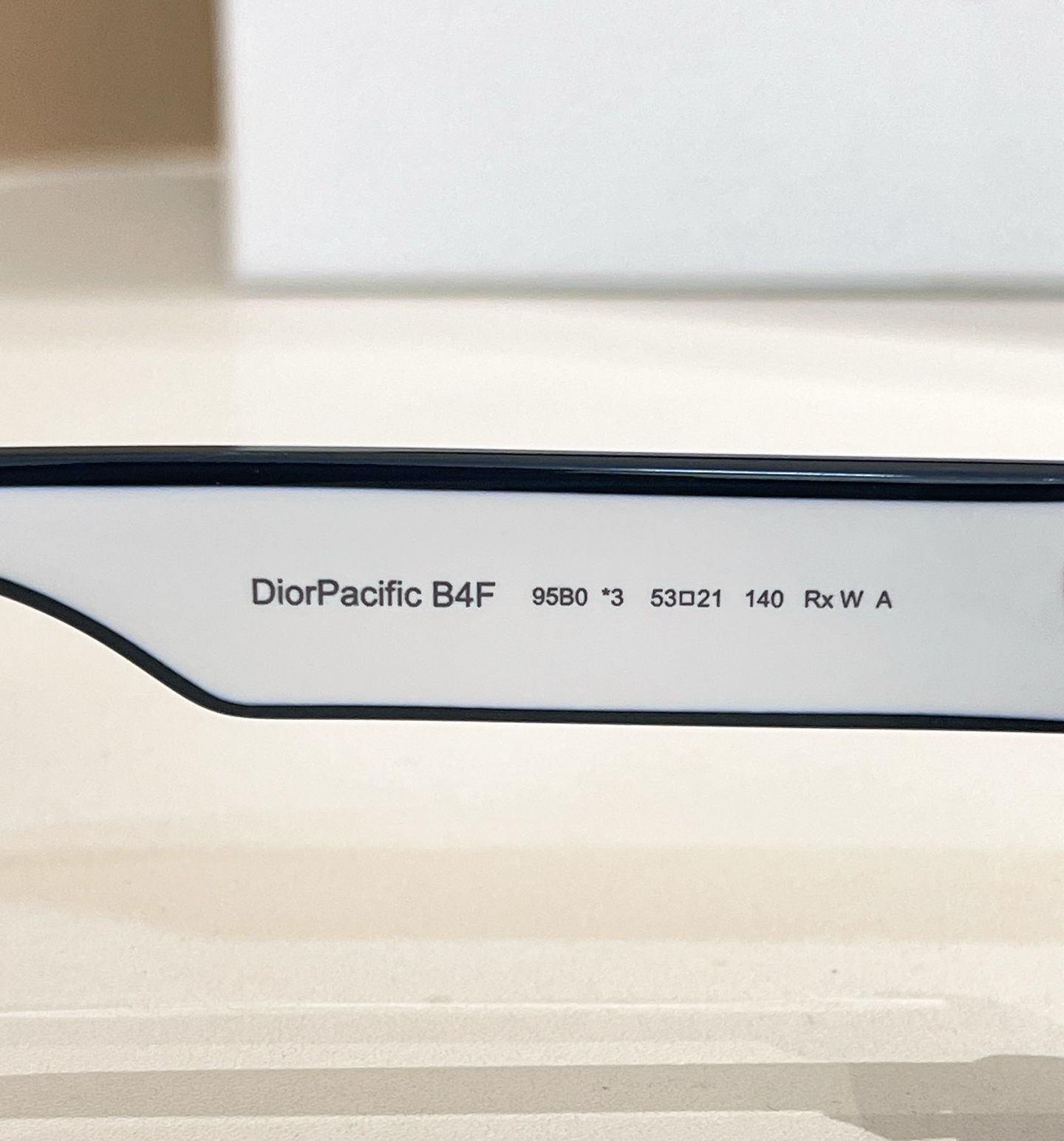 DIO*🌟🌟🌟MODEL：DiorPacific B4F🌟🌟🌟SIZE：53口21-140🌟🌟🌟