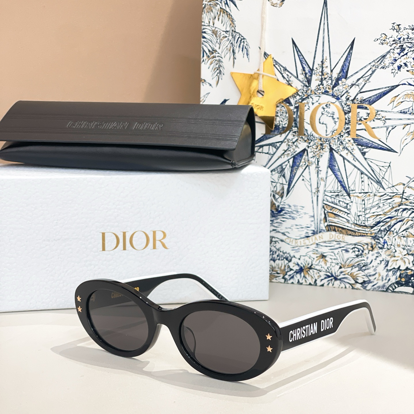 DIO*🌟🌟🌟MODEL：DiorPacific B4F🌟🌟🌟SIZE：53口21-140🌟🌟🌟